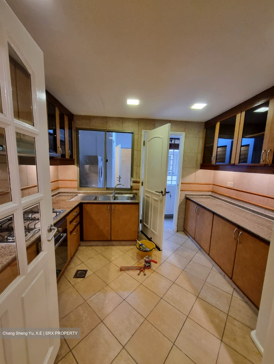 Cavenagh Lodge (D9), Apartment #622772331
